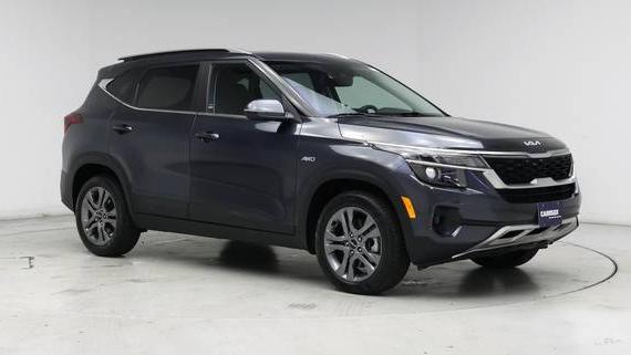 KIA SELTOS 2022 KNDEUCAA6N7313443 image KIA SELTOS 2022 KNDEUCAA6N7313443 image