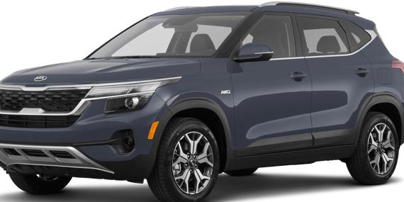 KIA SELTOS 2022 KNDEUCA2XN7320940 image