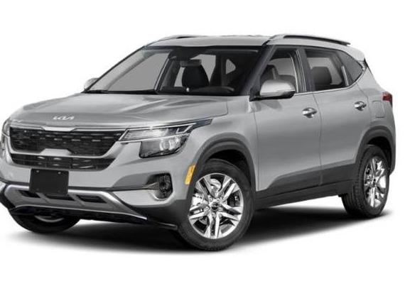 KIA SELTOS 2022 KNDERCAA9N7272436 image