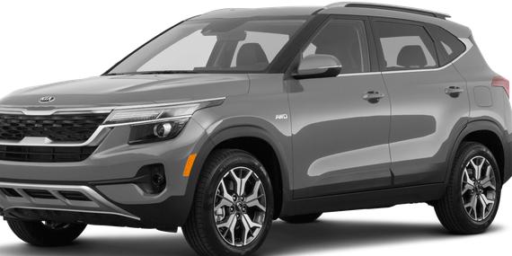 KIA SELTOS 2022 KNDERCAA0N7283874 image