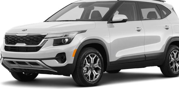 KIA SELTOS 2022 KNDEUCA26N7279934 image