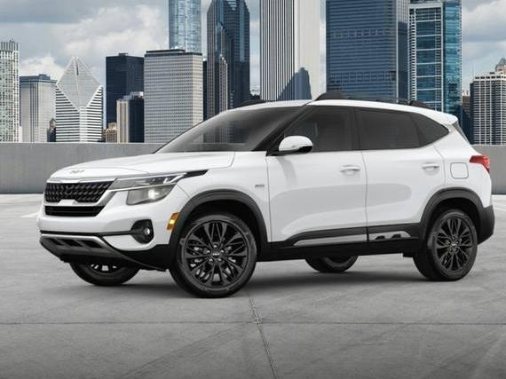 KIA SELTOS 2022 KNDERCAA5N7266133 image