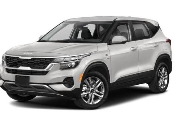 KIA SELTOS 2022 KNDEPCAAXN7335095 image