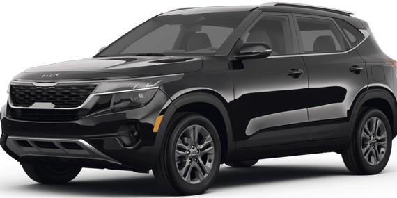 KIA SELTOS 2022 KNDEPCAA2N7341683 image