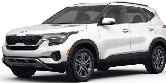 KIA SELTOS 2022 KNDEU2AA4N7297978 image