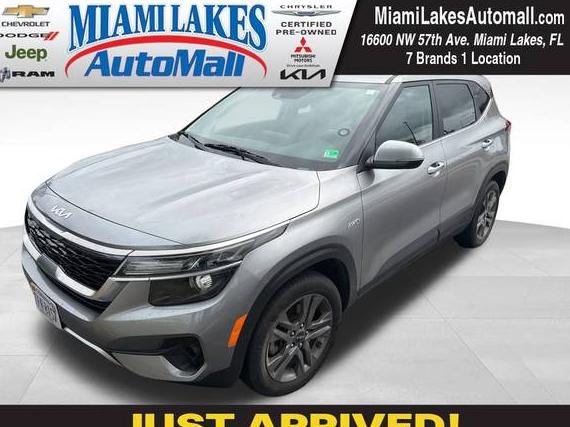 KIA SELTOS 2022 KNDEUCAA1N7308246 image KIA SELTOS 2022 KNDEUCAA1N7308246 image