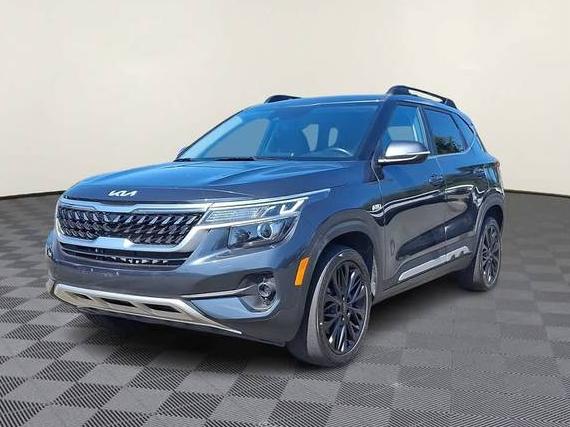 KIA SELTOS 2022 KNDEUCA20N7253989 image KIA SELTOS 2022 KNDEUCA20N7253989 image