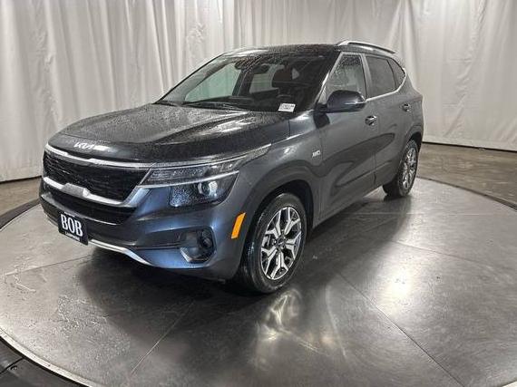 KIA SELTOS 2022 KNDERCAA7N7295178 image KIA SELTOS 2022 KNDERCAA7N7295178 image