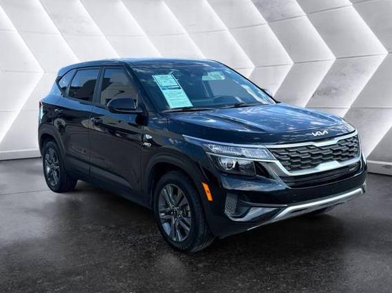 KIA SELTOS 2022 KNDEPCAA5N7324084 image