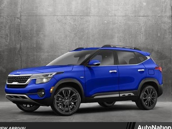 KIA SELTOS 2022 KNDEPCAA1N7259511 image