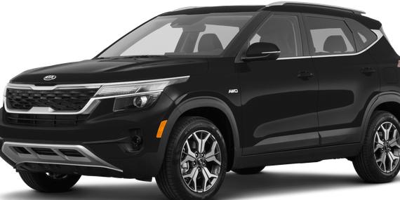 KIA SELTOS 2022 KNDERCAA7N7314389 image