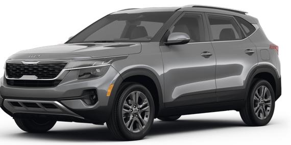 KIA SELTOS 2022 KNDEPCAA9N7321673 image