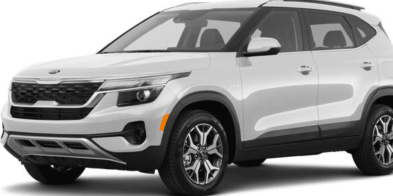 KIA SELTOS 2022 KNDERCAA2N7343380 image