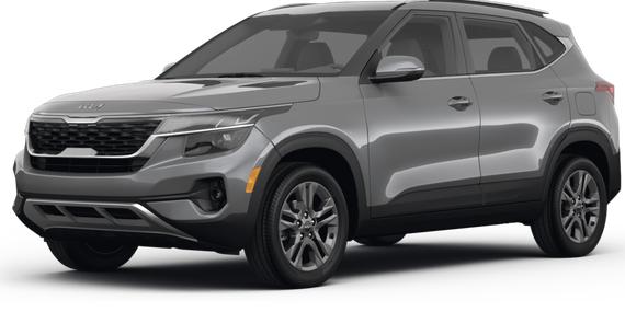 KIA SELTOS 2022 KNDEPCAA6N7274098 image