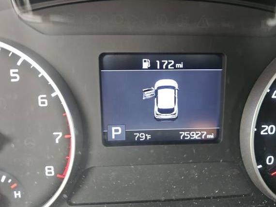KIA SELTOS 2022 KNDEUCAA4N7246857 image
