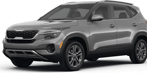 KIA SELTOS 2022 KNDEU2AA8N7343330 image