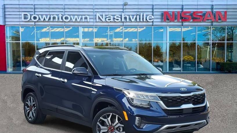 KIA SELTOS 2022 KNDETCA28N7264094 image KIA SELTOS 2022 KNDETCA28N7264094 image