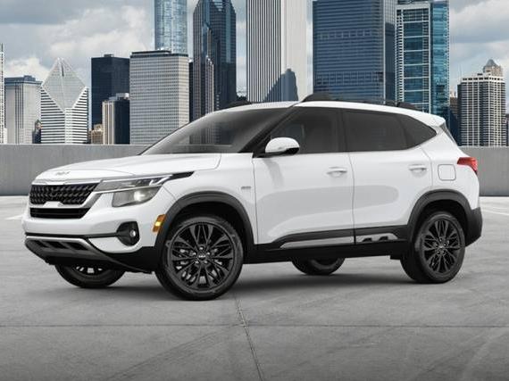KIA SELTOS 2022 KNDETCA27N7279217 image