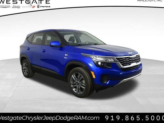 KIA SELTOS 2022 KNDEPCAA0N7323442 image KIA SELTOS 2022 KNDEPCAA0N7323442 image