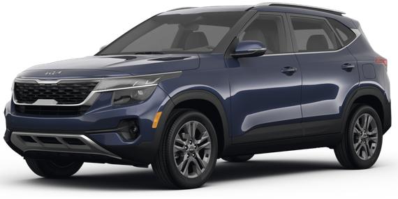 KIA SELTOS 2022 KNDEU2AA6N7261466 image KIA SELTOS 2022 KNDEU2AA6N7261466 image