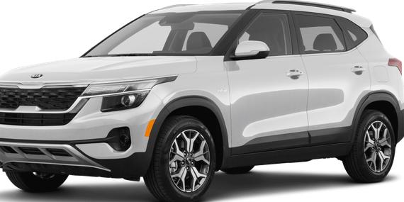 KIA SELTOS 2022 KNDERCAA8N7315633 image