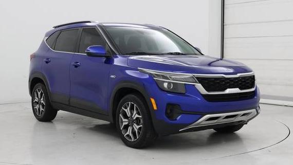 KIA SELTOS 2022 KNDERCAA6N7234839 image KIA SELTOS 2022 KNDERCAA6N7234839 image