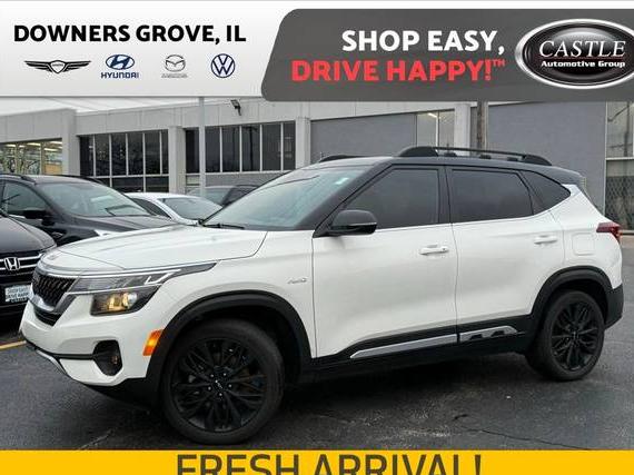 KIA SELTOS 2022 KNDEUCA26N7283787 image KIA SELTOS 2022 KNDEUCA26N7283787 image