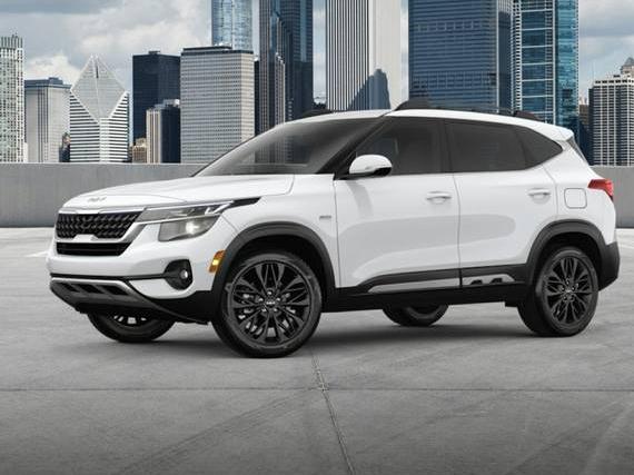 KIA SELTOS 2022 KNDEPCAA0N7281709 image