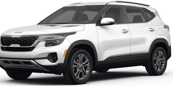 KIA SELTOS 2022 KNDEPCAA2N7245648 image