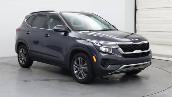 KIA SELTOS 2022 KNDEU2AA4N7302709 image