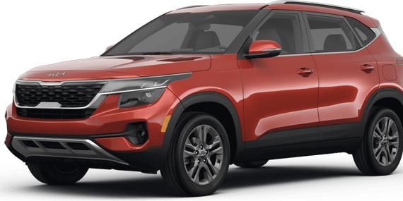 KIA SELTOS 2022 KNDEU2AA5N7286326 image