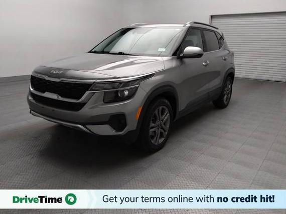 KIA SELTOS 2022 KNDEU2AA0N7345637 image KIA SELTOS 2022 KNDEU2AA0N7345637 image