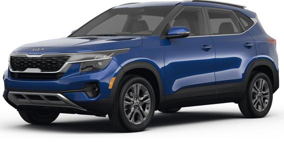 KIA SELTOS 2022 KNDEPCAA3N7335410 image