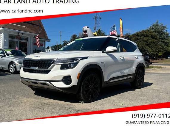 KIA SELTOS 2022 KNDEUCA24N7278426 image KIA SELTOS 2022 KNDEUCA24N7278426 image
