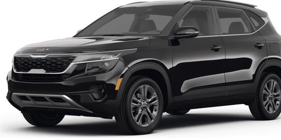 KIA SELTOS 2022 KNDEPCAAXN7337168 image