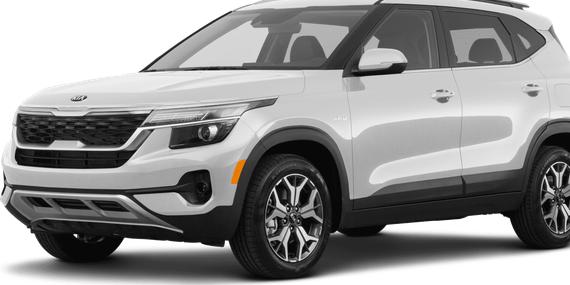 KIA SELTOS 2022 KNDERCAA6N7301276 image