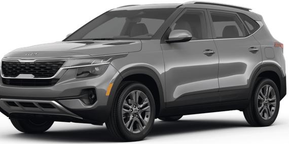 KIA SELTOS 2022 KNDEU2AA5N7305991 image