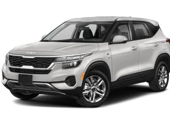 KIA SELTOS 2022 KNDEPCAA5N7341709 image