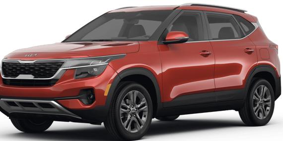 KIA SELTOS 2022 KNDEU2AA4N7301852 image