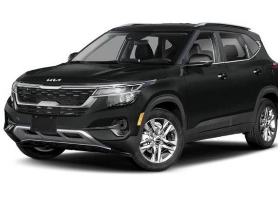 KIA SELTOS 2022 KNDERCAA2N7333934 image