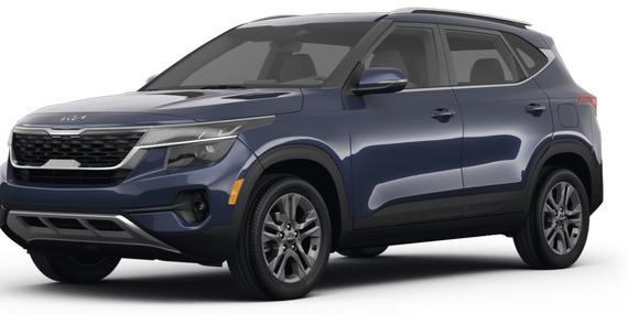 KIA SELTOS 2022 KNDEU2AA0N7272852 image