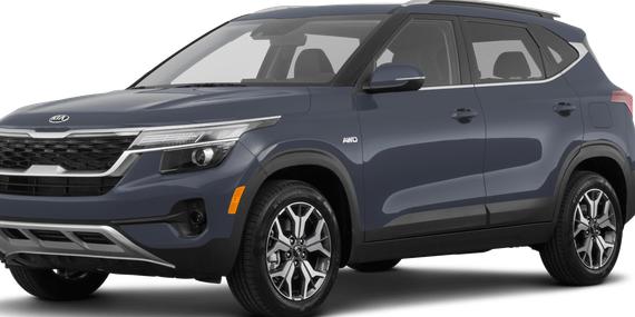 KIA SELTOS 2022 KNDERCAA4N7270464 image