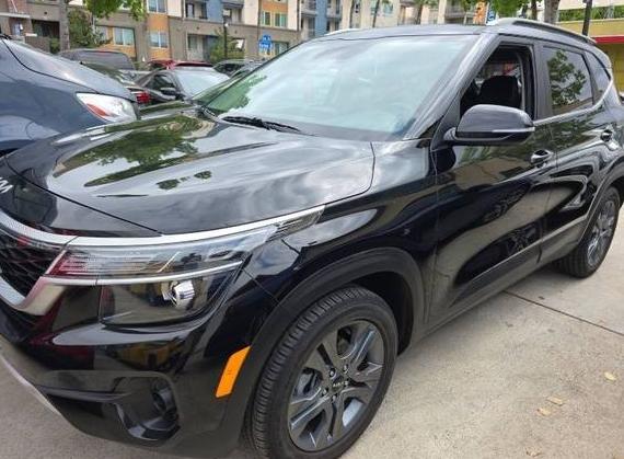 KIA SELTOS 2022 KNDEU2AA5N7285886 image KIA SELTOS 2022 KNDEU2AA5N7285886 image