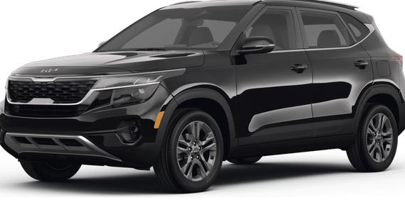 KIA SELTOS 2022 KNDEUCAA3N7288176 image