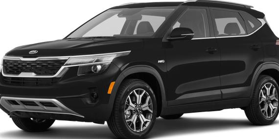 KIA SELTOS 2022 KNDERCAA3N7261481 image