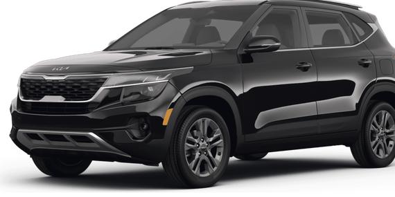 KIA SELTOS 2022 KNDEPCAA0N7288031 image
