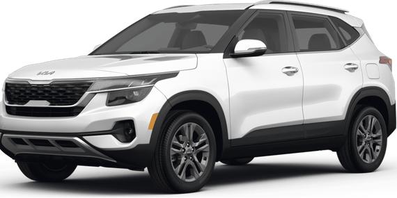 KIA SELTOS 2022 KNDEU2AA2N7261397 image