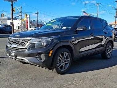KIA SELTOS 2022 KNDEPCAA1N7332750 image