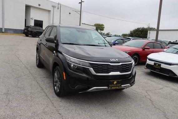 KIA SELTOS 2022 KNDEPCAA7N7340996 image