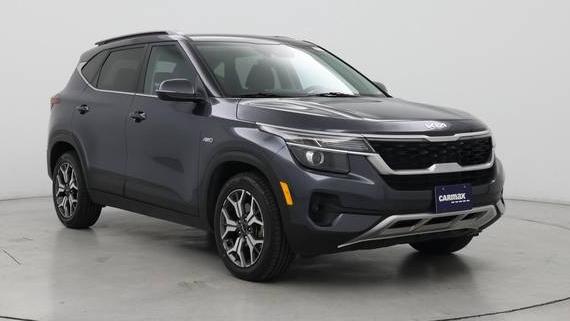 KIA SELTOS 2022 KNDERCAA2N7303803 image KIA SELTOS 2022 KNDERCAA2N7303803 image